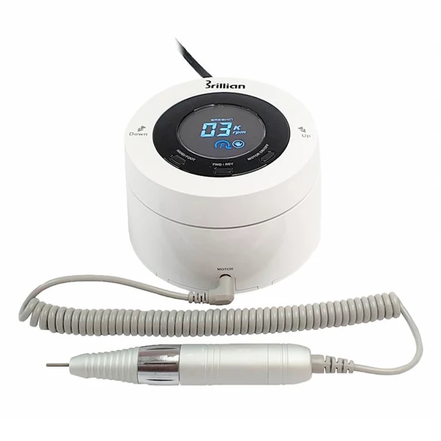 MICROMOTOR BRILLIANT BLANCO