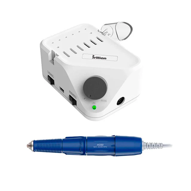 micromotor b350 azul