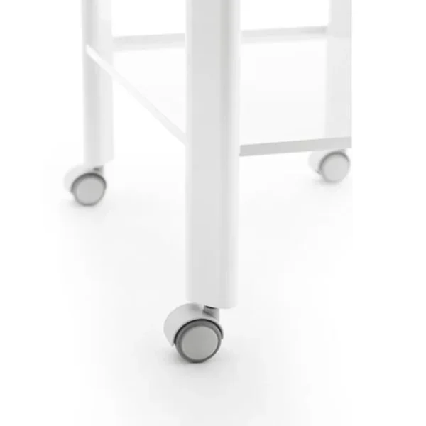 Carrito auxiliar móvil - Imagen 4